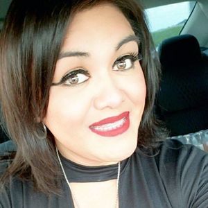 Meet your Posher, Leslie ann